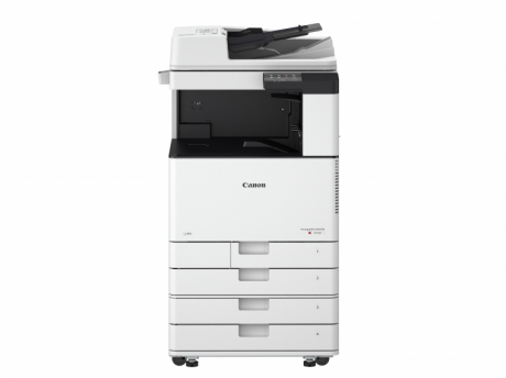 Canon imageRUNNER C3125i