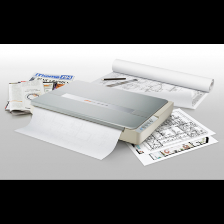 Plustek OpticSlim 1180