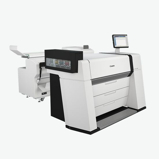 Canon FOLDER PROFESIONAL 6011/6013