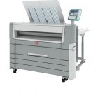 Plotwave 450 2Roll Printer Only er Only Delivery Tray Right Angle_tcm13-1399806