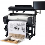 iPF780 MFP