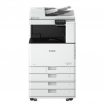 imageRUNNER C3025i Main Unit Cassette Feeding Unit FRT