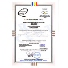 ISO 14001 2015