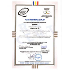 ISO 9001-2015