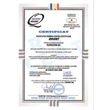 SR-OHSAS 18001 2008