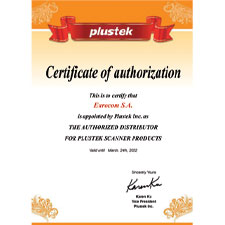 Plustek