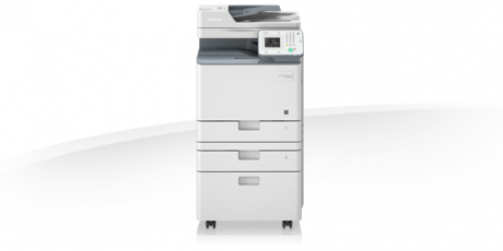 Canon imageRUNNER C1225/iF MFP