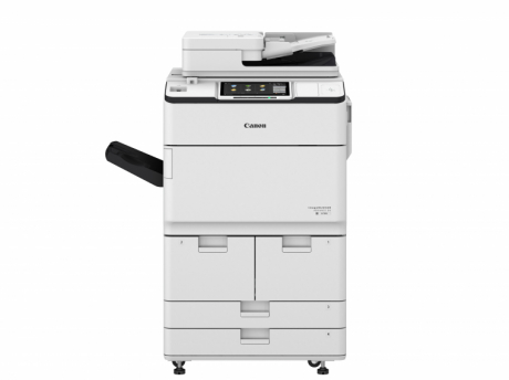 Canon imageRUNNER ADVANCE DX 6755i PRT