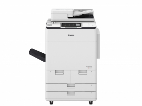 Canon imageRUNNER ADVANCE DX C7780i/70i/65i