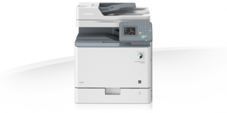 Canon imageRUNNER C1335iF