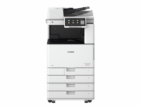 Canon imageRUNNER ADVANCE DX C3730i/25i/20i MFP