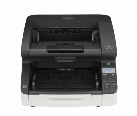 Canon imageFORMULA DR-G2140