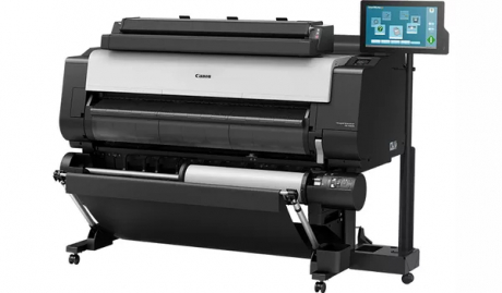 Canon imagePROGRAF TX-4000 MFP T36