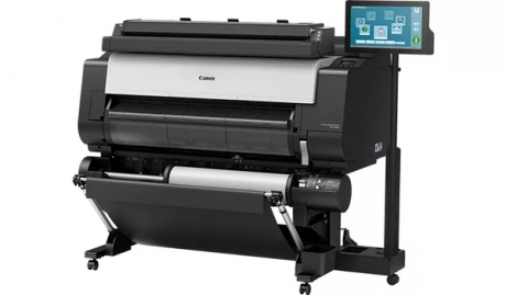 Canon imagePROGRAF TX-3000 MFP T36