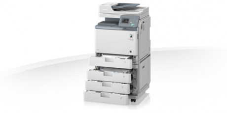 Canon imageRUNNER C1325iF MFP