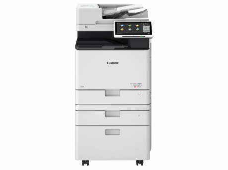 Canon imageRUNNER ADVANCE C257/C357/C357P