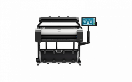 Canon TM300 MFP T36