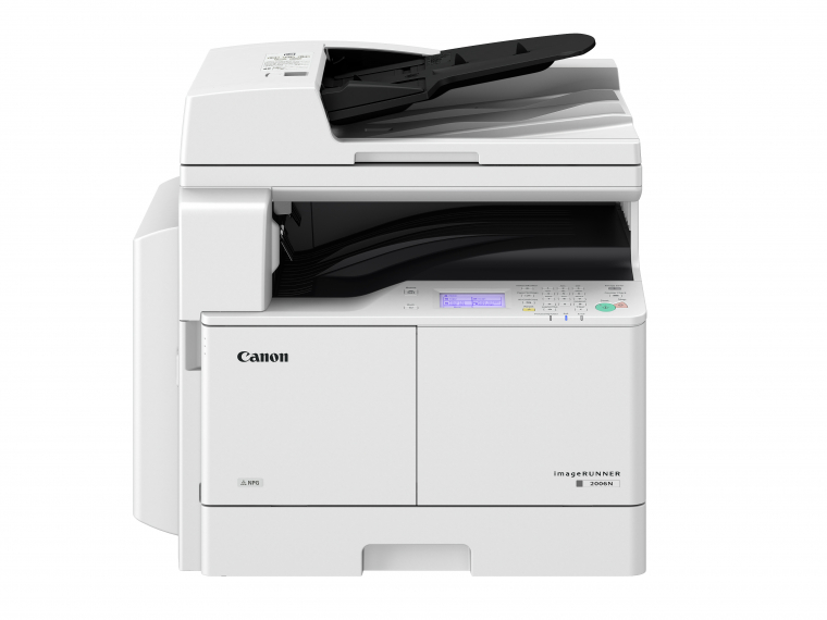 Canon imageRUNNER 2206/2206N/2206iF MFP