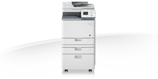 Canon imageRUNNER C1225/iF MFP