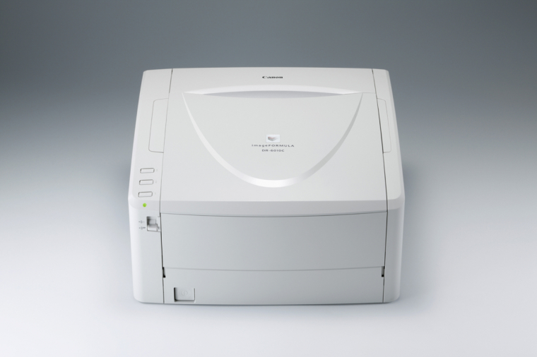 Canon DR 6010C