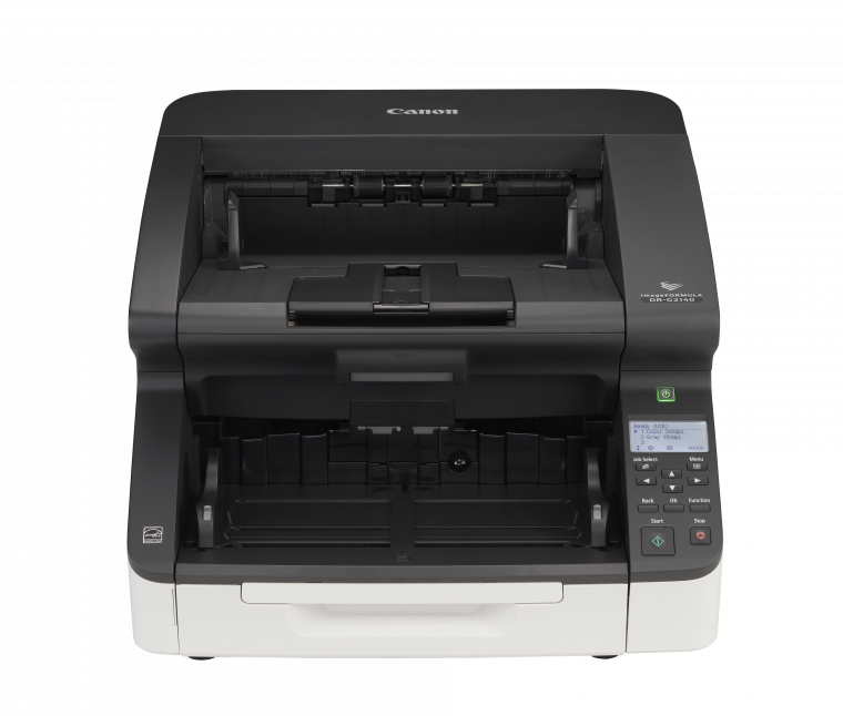 Canon DR-G2110