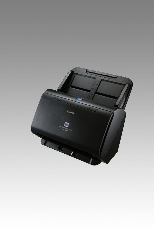 Canon imageFORMULA DR-C240