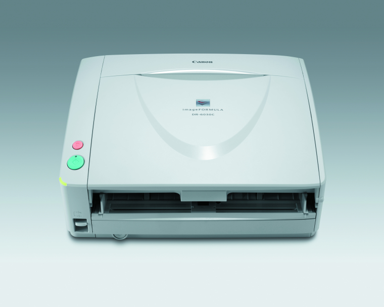 Canon imageFORMULA DR-6030C