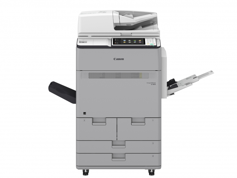 Canon imagePRESS C165