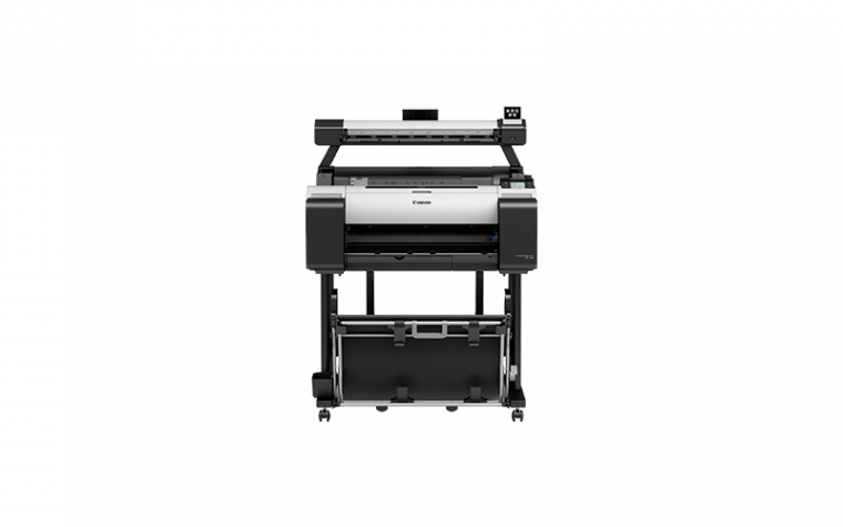 Canon imagePROGRAF TM-200 MFP L24ei