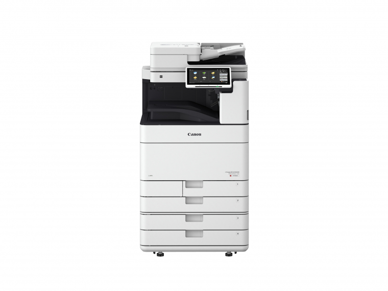 Canon imageRUNNER ADVANCE DX C5735i/40i/50i/60i MFP