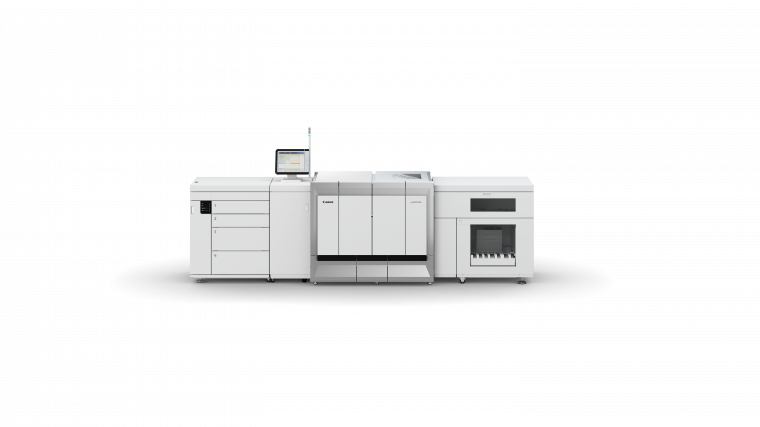 Canon Oce VarioPrint 6220