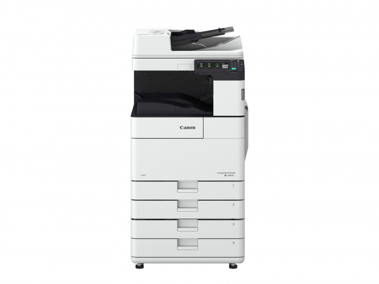 Canon imageRUNNER 2625i/30i/45i MFP