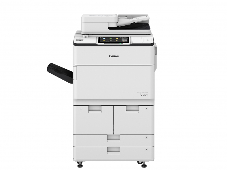 Canon imageRUNNER ADVANCE DX 6780i/65i/55i/ MFP