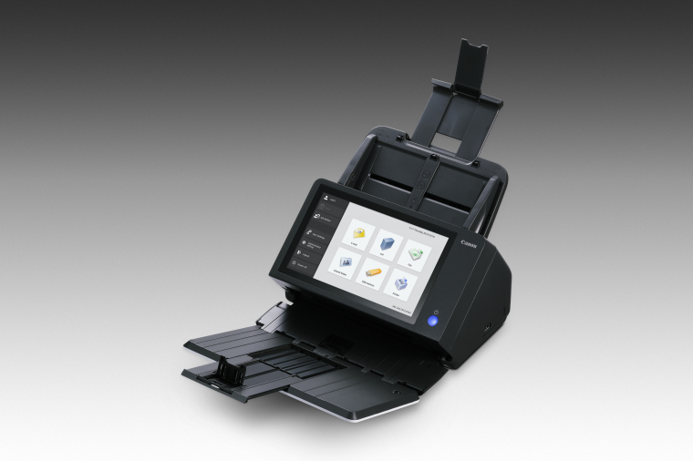 Canon ScanFront400