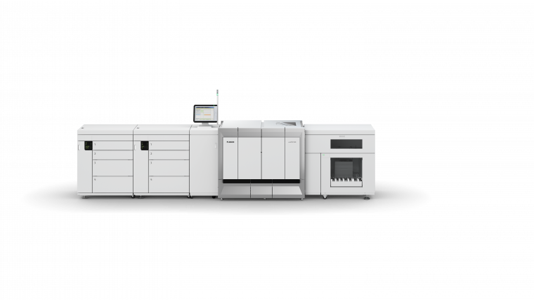 Canon Oce VarioPrint 6270