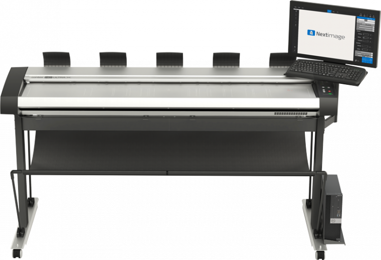Contex HD Ultra X 3690