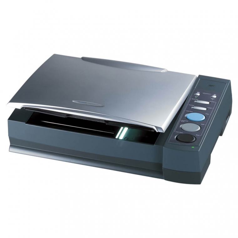 PlusTek OpticBook 3800L