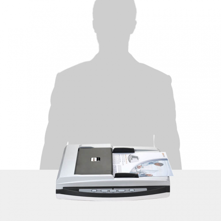 PlusTek SmartOffice PL1530