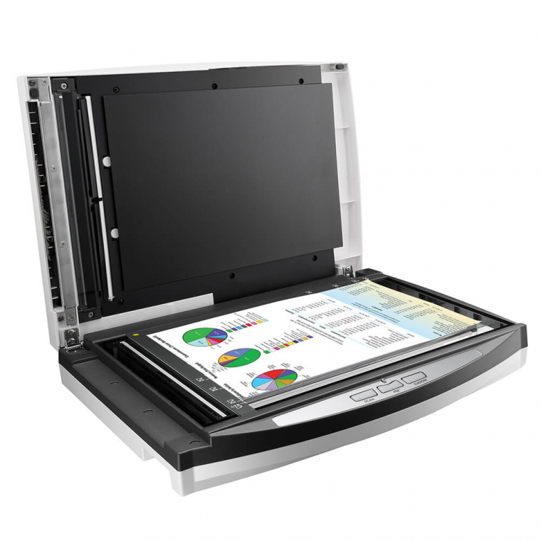 PlusTek SmartOffice PL4080