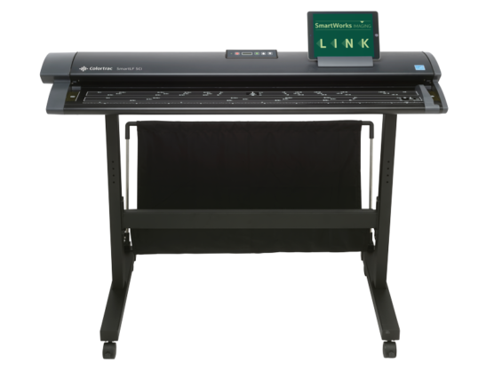Colotrac SmartLF SC42ie