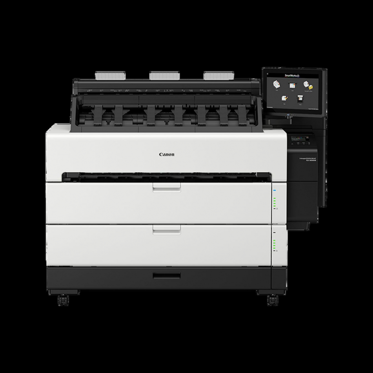 Canon imagePROGRAF TZ-30000 MFP Z36