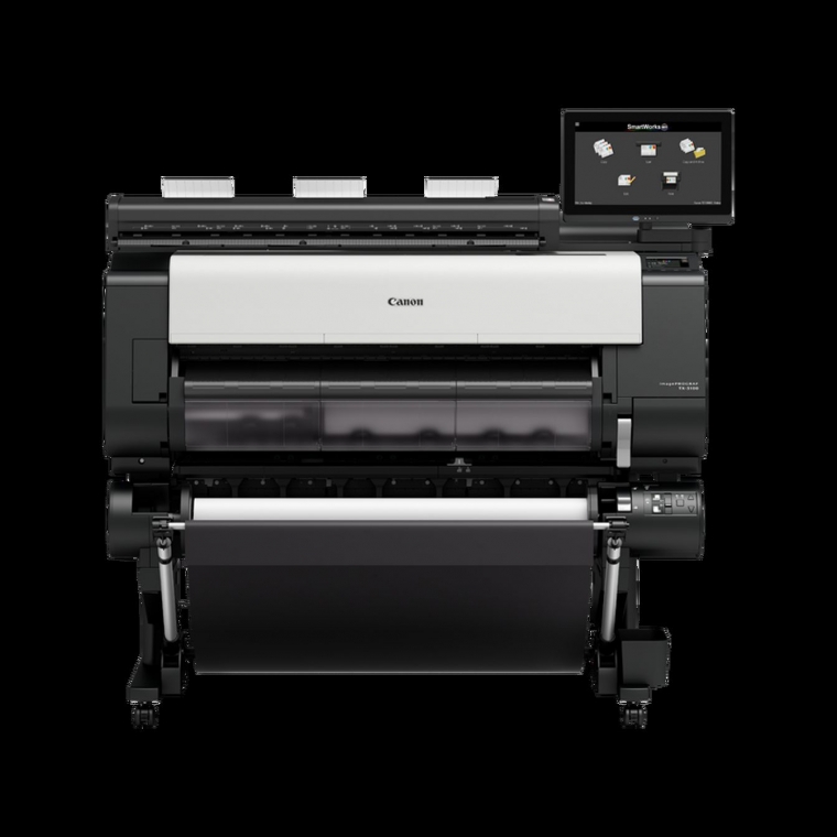 Canon imagePROGRAF TX-3100 MFP Z36