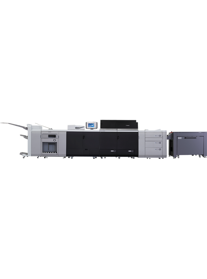 Canon imagePRESS C10010VP/ 9010VP 