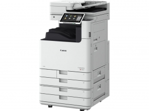 Canon lansează seria de imprimante imageRUNNER ADVANCE DX C5800 