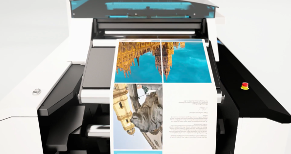 Canon ColorStream 6000 series - imagine 3