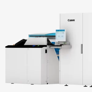 Canon ColorStream 6000 series