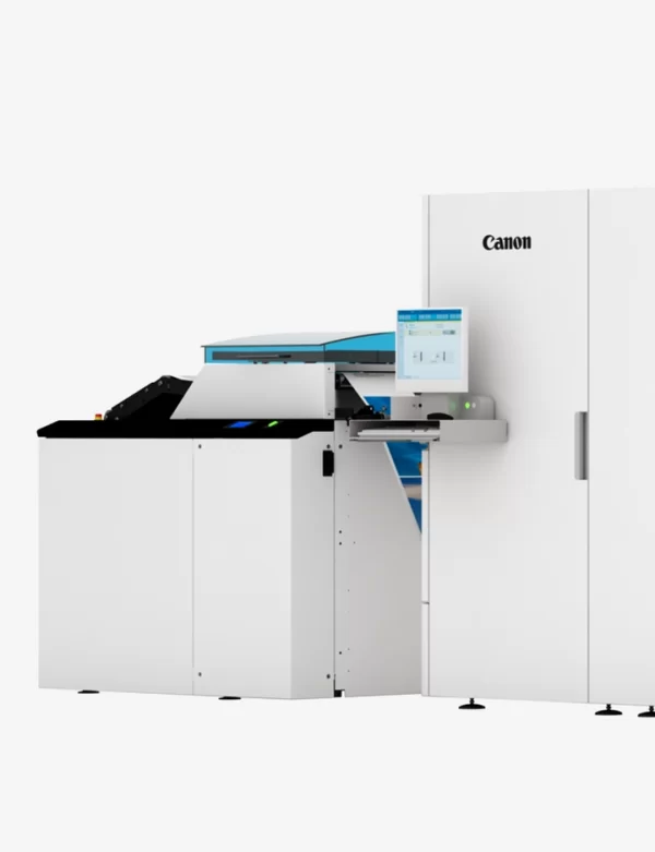 Canon ColorStream 6000 series