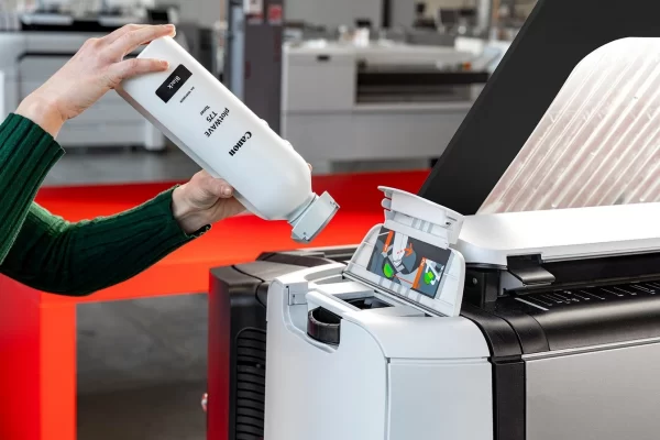 Canon plotWAVE T50/T55 - imagine 7
