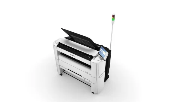 Canon plotWAVE T30/T35 - imagine 4