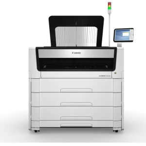 Canon plotWAVE T75